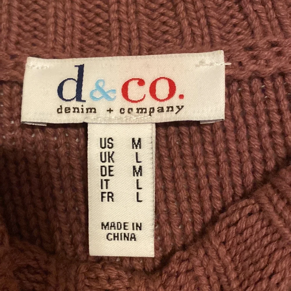 Sweater - Picture 2 of 2